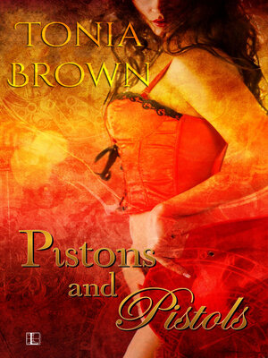 cover image of Pistons and Pistols